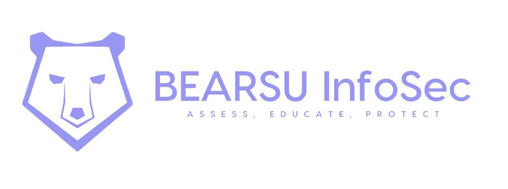 BEARSU InfoSec